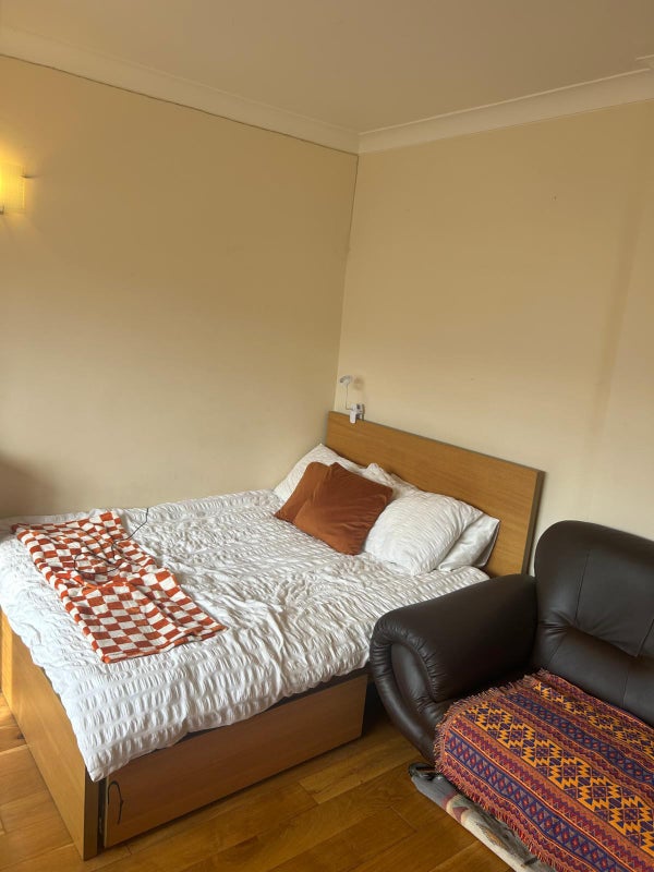 Pimlico Bright 4 Bedroom Flat - student accommodation in Pimlico - img_2