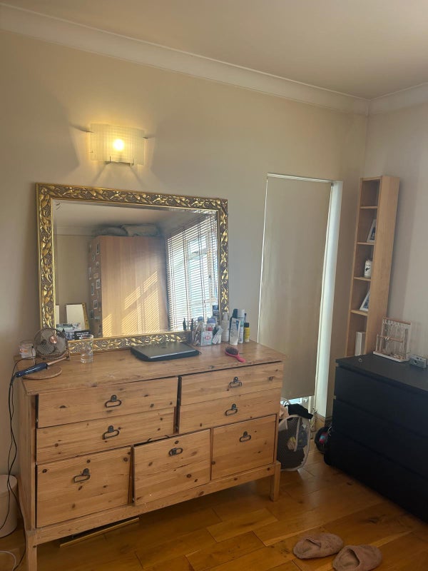 Pimlico Bright 4 Bedroom Flat - student accommodation in Pimlico - img_3