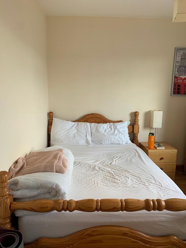 Pimlico Bright 4 Bedroom Flat - student accommodation in Pimlico - img_5