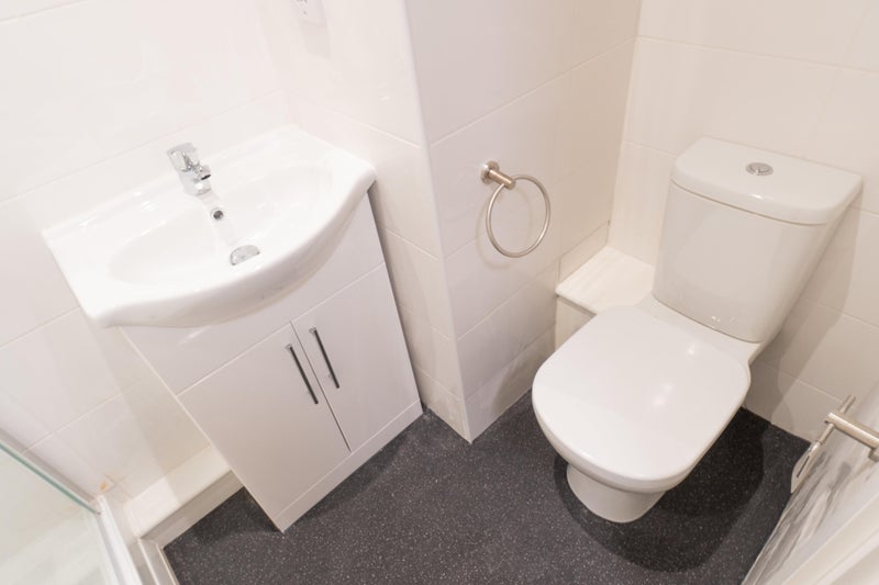 Platinum Ensuite Room in Unity Square, L6 - student accommodation in Liverpool City Centre - img_4