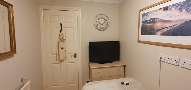 Please Note*****Monday Eve To Fri Morning Let Only - student accommodation in United Kingdom - img_1