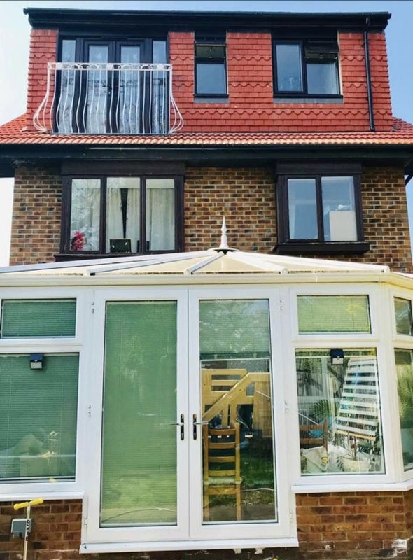 Popular To Nhs And Biggin Hill Airport Staffs. - student accommodation in Orpington - img_2