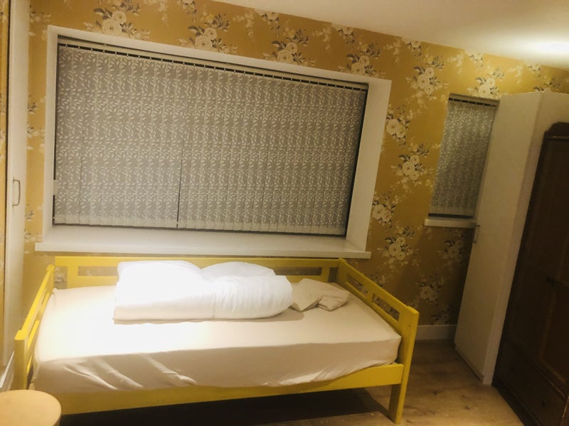 Popular To Nhs And Biggin Hill Airport Staffs. - student accommodation in Orpington - img_4