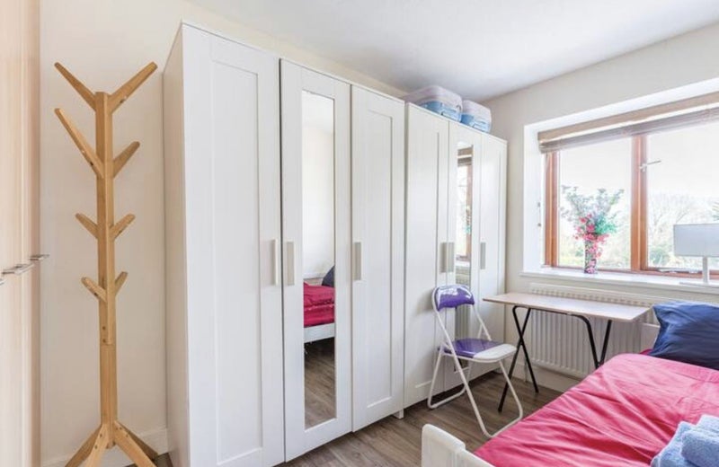Popular To Nhs And Biggin Hill Airport Staffs. - student accommodation in Orpington - img_7
