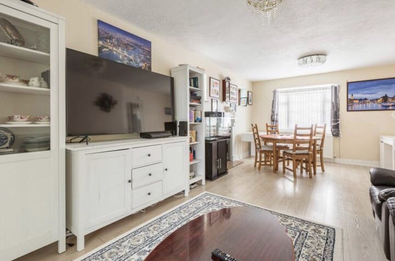 Popular To Nhs And Biggin Hill Airport Staffs. - student accommodation in Orpington - img_8