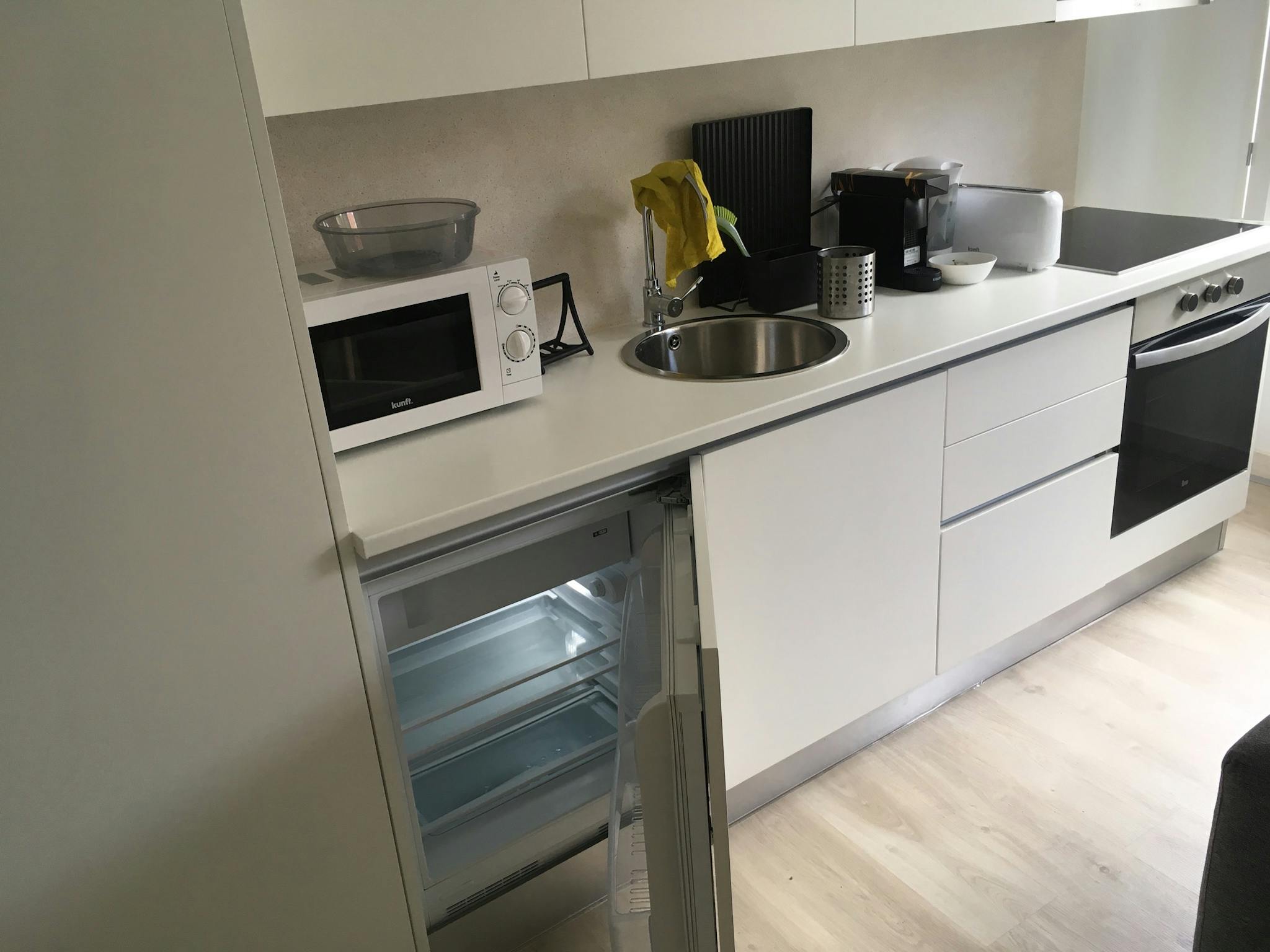 Endell Street, London - student accommodation in Seven Dials - img_8