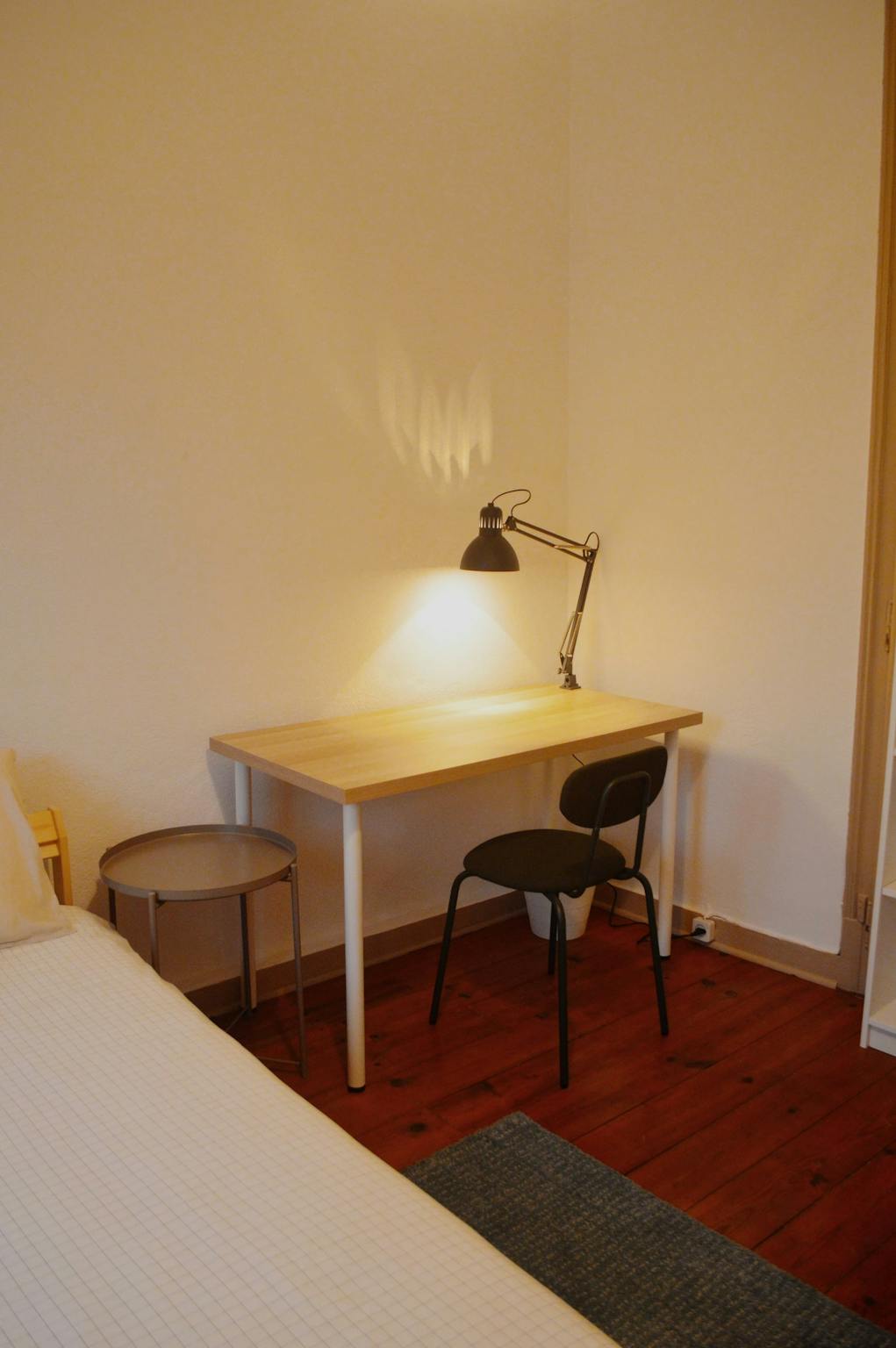 Snug double bedroom near Kilburn Tube - student accommodation in London - img_6