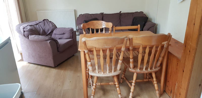 Single room available in CT1 - student accommodation in Canterbury - img_4