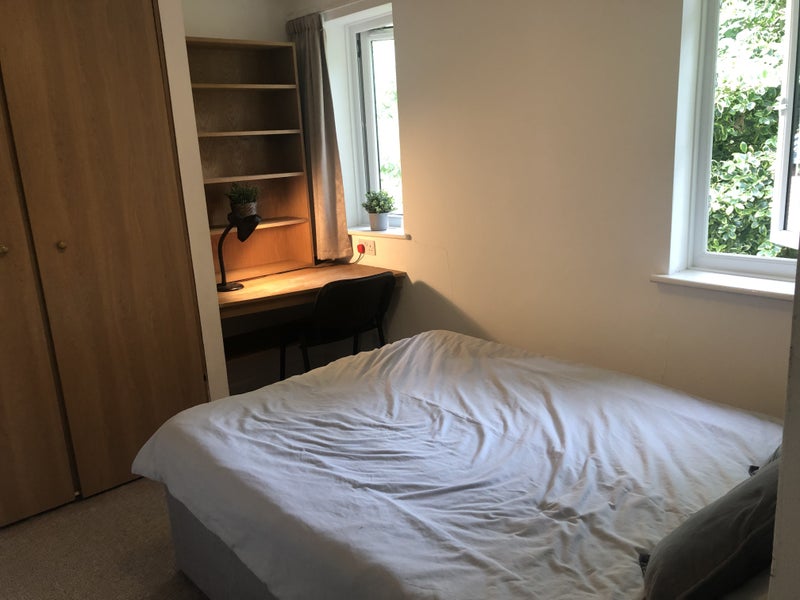 Postgraduates in quiet residential beautiful house - student accommodation in Mapperley - img_3