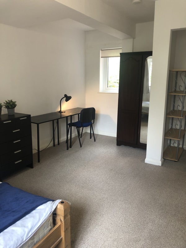 Postgraduates in quiet residential beautiful house - student accommodation in Mapperley - img_1