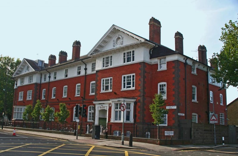 Practical single studio. All bills included - student accommodation in Hammersmith - img_6
