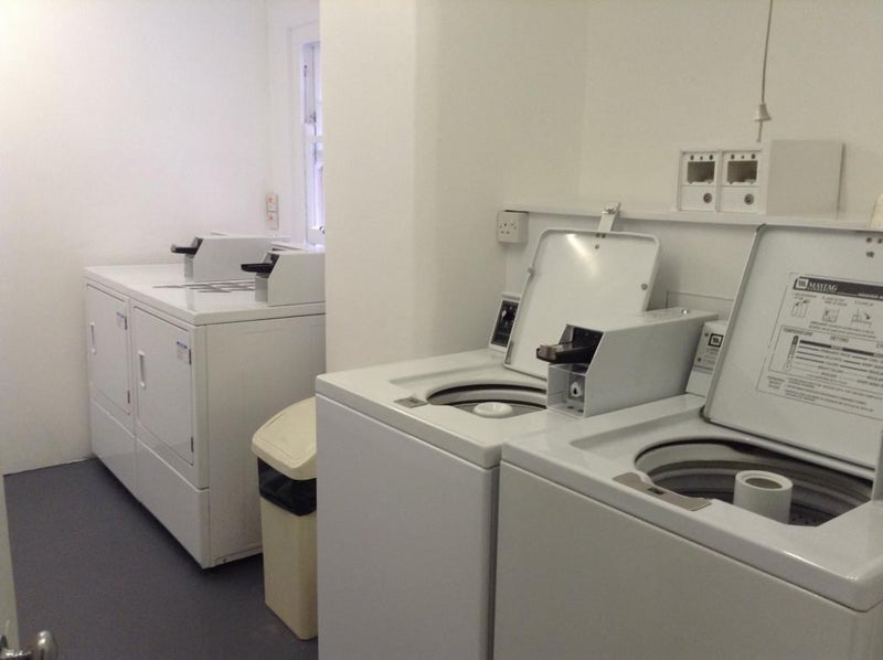 Practical single studio. All bills included - student accommodation in Hammersmith - img_5