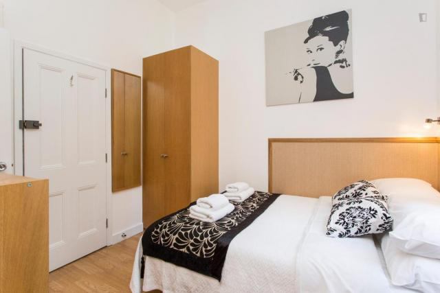 Practical single studio. All bills included - student accommodation in Hammersmith - img_2