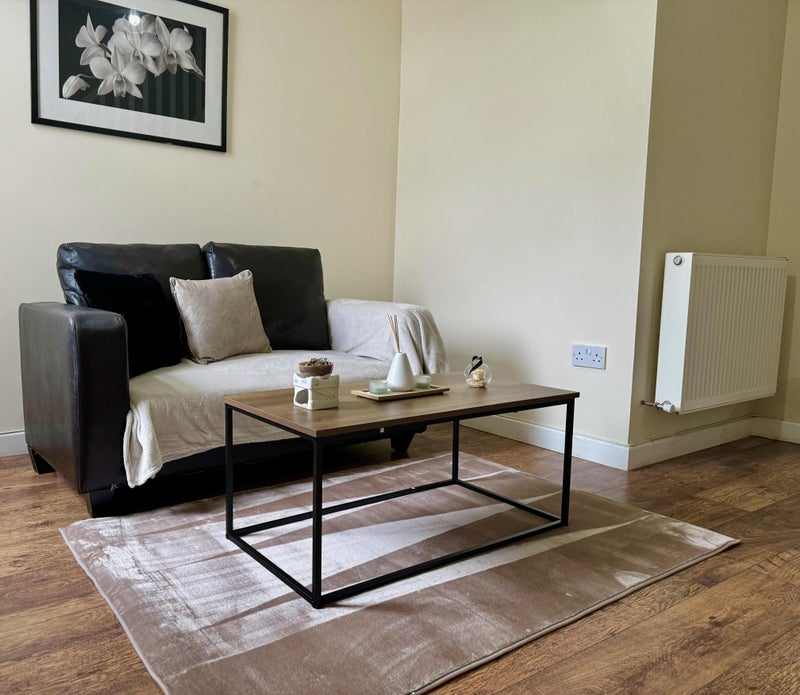 Premium Spacious Double Ensuite (Low Deposit!) - student accommodation in Coventry - img_7