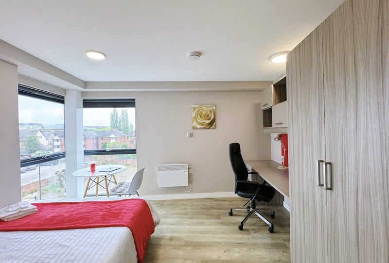 Premium Studio | Bills Included | September 2024 - student accommodation in Coventry - img_2