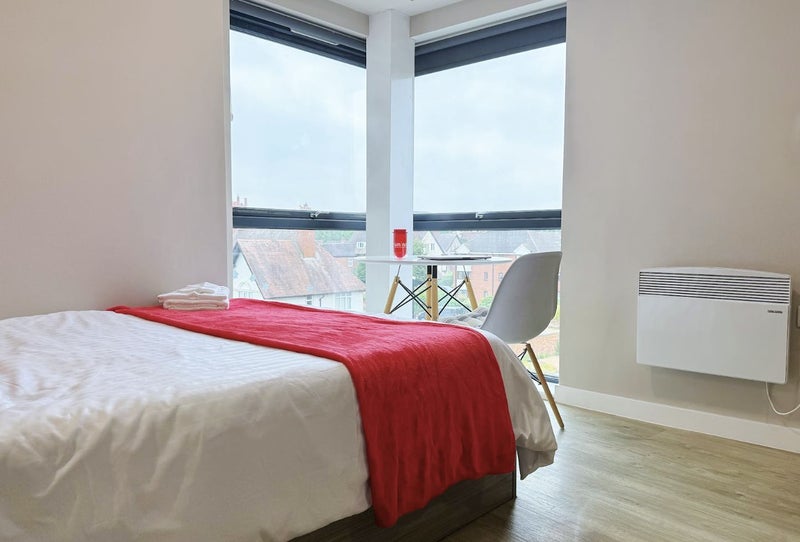 Premium Studio | Bills Included | September 2024 - student accommodation in Coventry - img_4