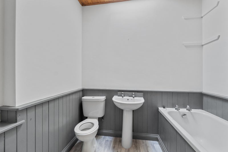 Pretty Prince Maurice - Double Room Available! - student accommodation in Plymouth - img_4