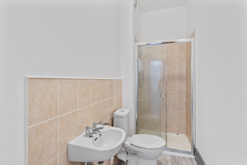 Pretty Prince Maurice - Double Room Available! - student accommodation in Plymouth - img_5