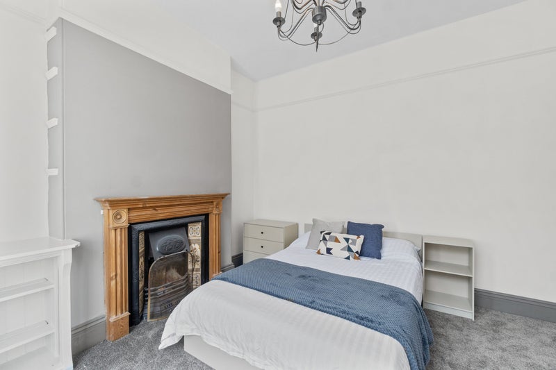 Pretty Prince Maurice - Double Room Available! - student accommodation in Plymouth - img_1