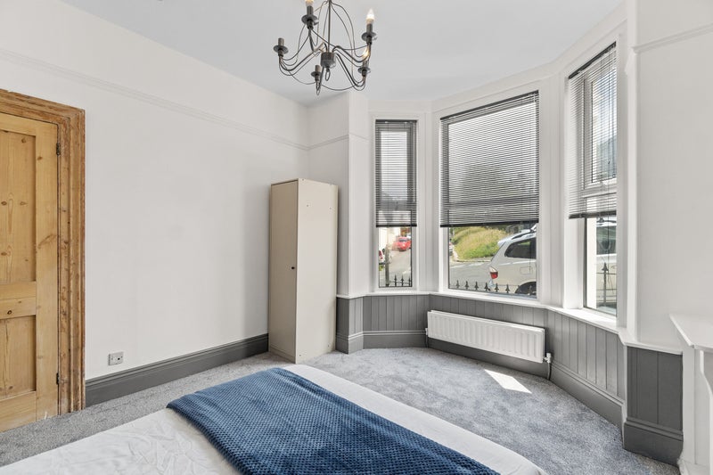 Pretty Prince Maurice - Double Room Available! - student accommodation in Plymouth - img_2