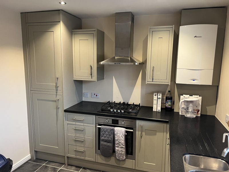 Primary Double Room Available - student accommodation in Romford - img_5