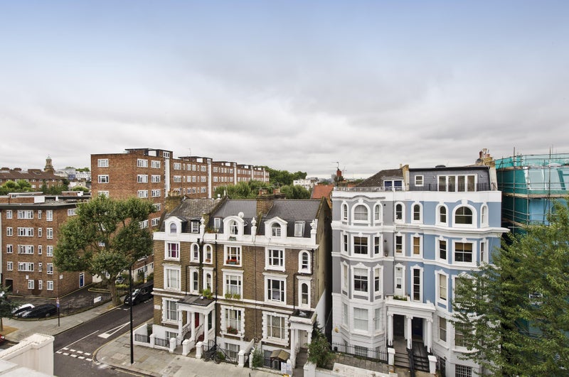  PRIME short lets with bills included  - student accommodation in Notting Hill - img_8
