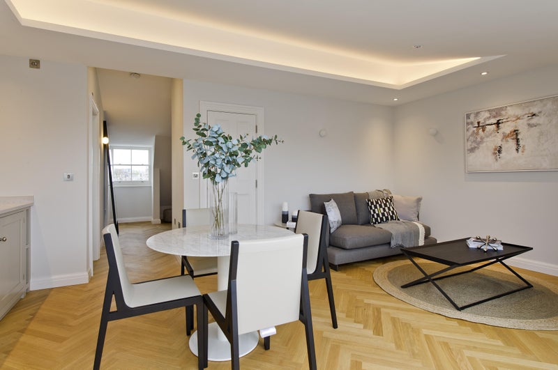  PRIME short lets with bills included  - student accommodation in Notting Hill - img_3