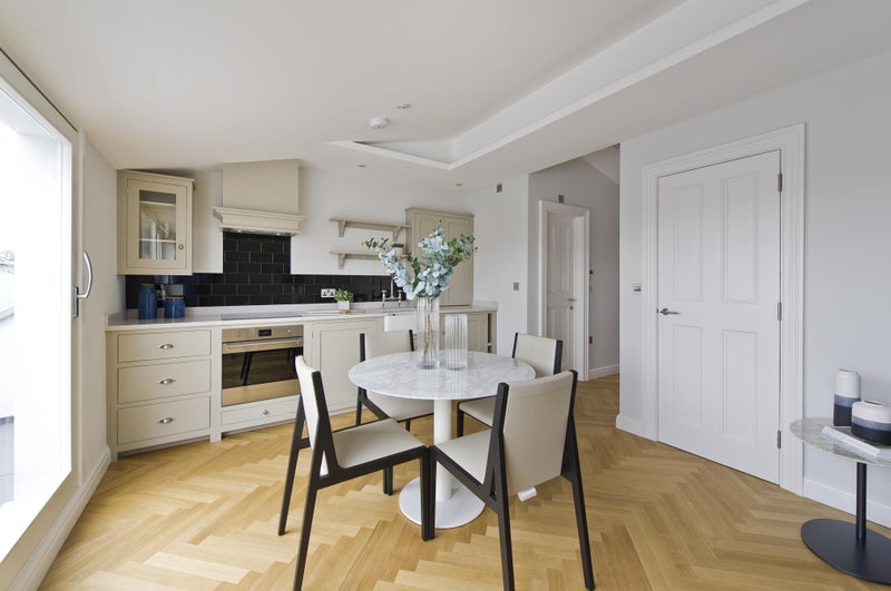  PRIME short lets with bills included  - student accommodation in Notting Hill - img_5