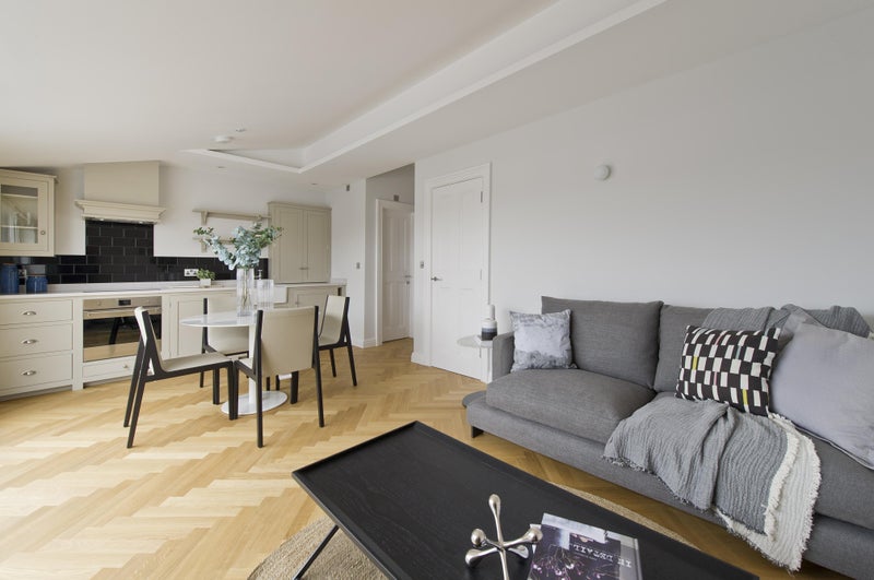  PRIME short lets with bills included  - student accommodation in Notting Hill - img_4