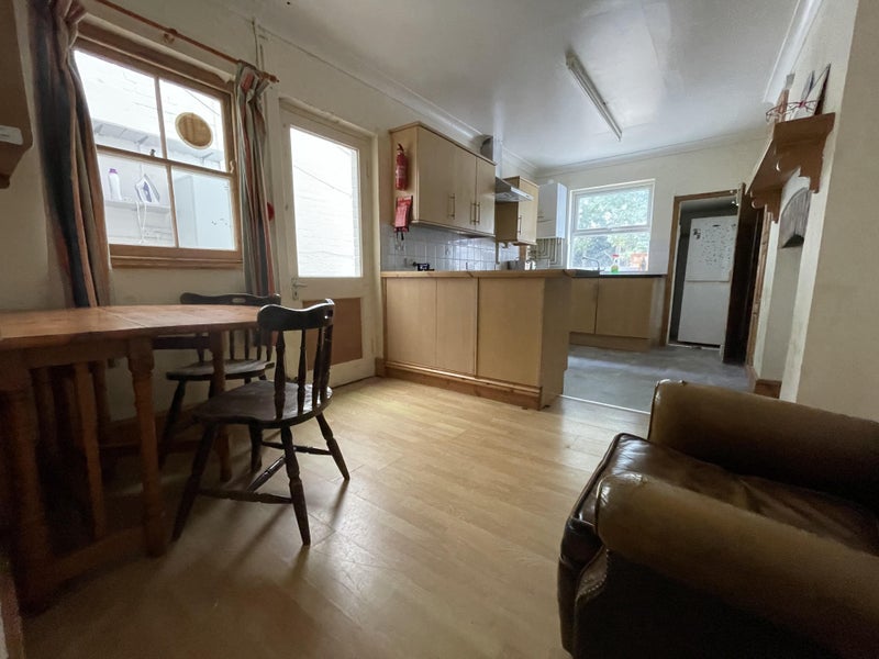 House in Exeter - student accommodation in Exeter - img_7