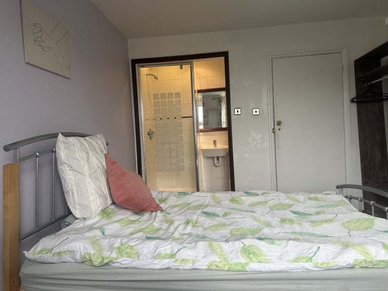 Private Apartment in NW10 5lt Portobello Road area - student accommodation in Kensal Rise - img_1