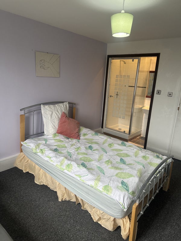 Private Apartment in NW10 5lt Portobello Road area - student accommodation in Kensal Rise - img_2