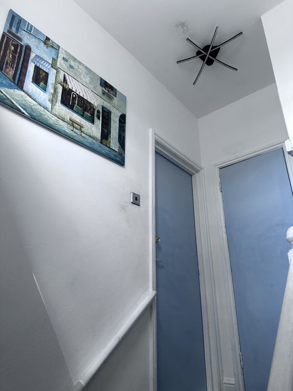 Private Apartment in NW10 5lt Portobello Road area - student accommodation in Kensal Rise - img_3