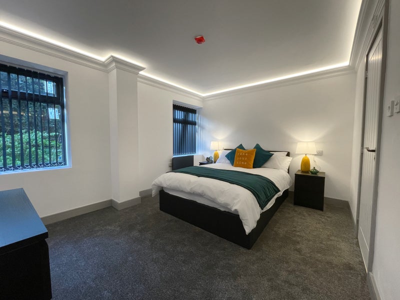 Private Luxury Studio Apartments - student accommodation in Sutton Coldfield - img_3