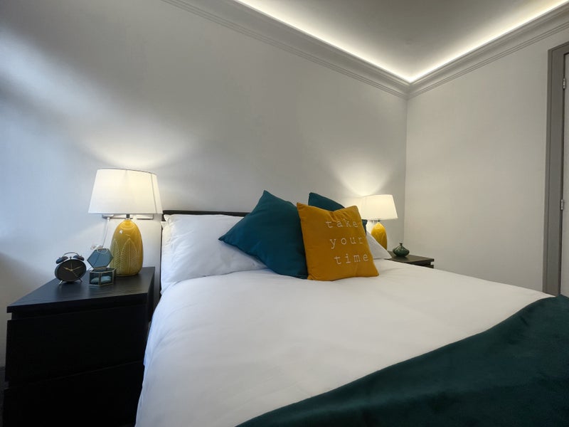 Private Luxury Studio Apartments - student accommodation in Sutton Coldfield - img_4