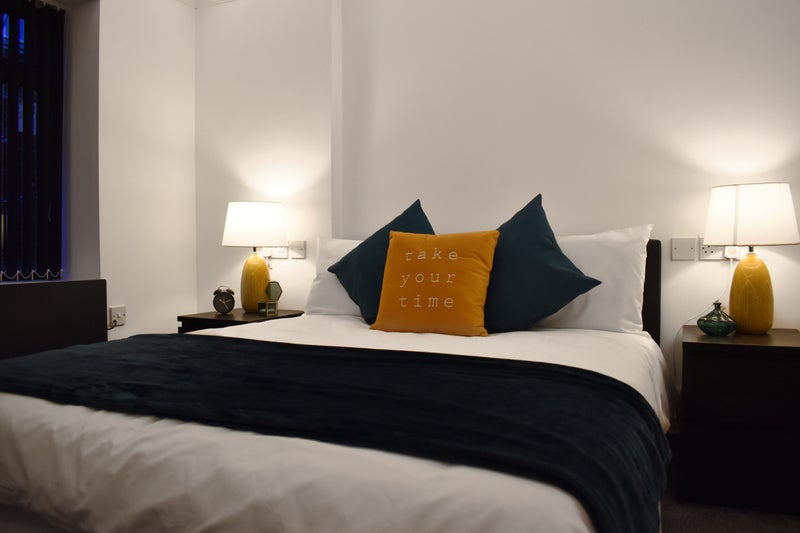 Private Luxury Studio Apartments - student accommodation in Sutton Coldfield - img_5