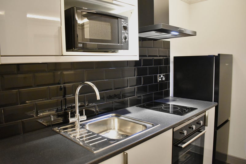 Private Luxury Studio Apartments - student accommodation in Sutton Coldfield - img_6