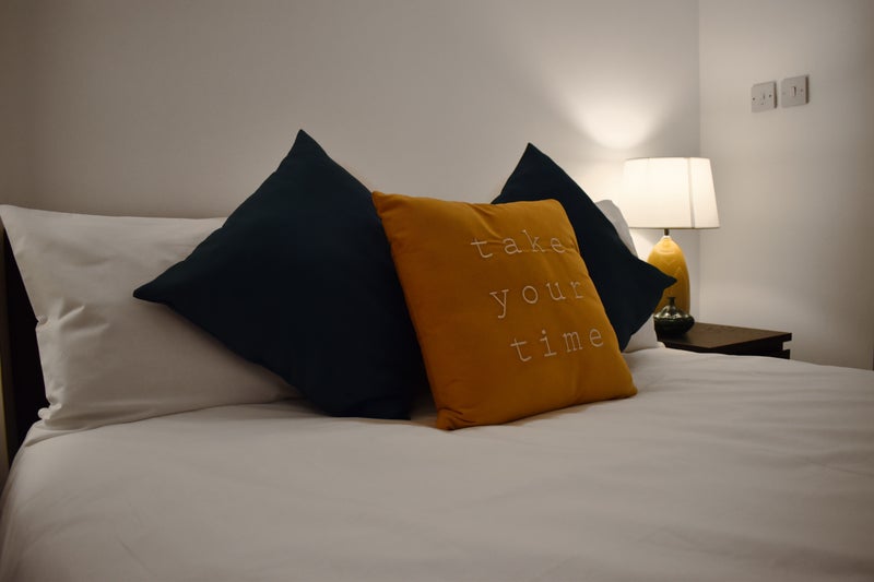 Private Luxury Studio Apartments - student accommodation in Sutton Coldfield - img_7