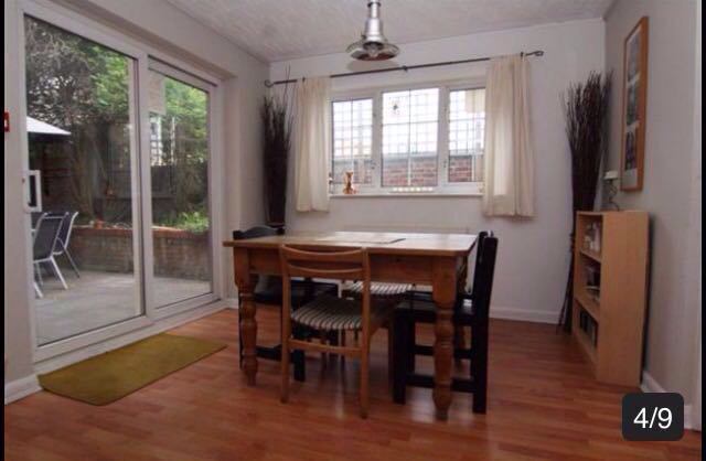 Professional Double Rooms - student accommodation in Bedford - img_3