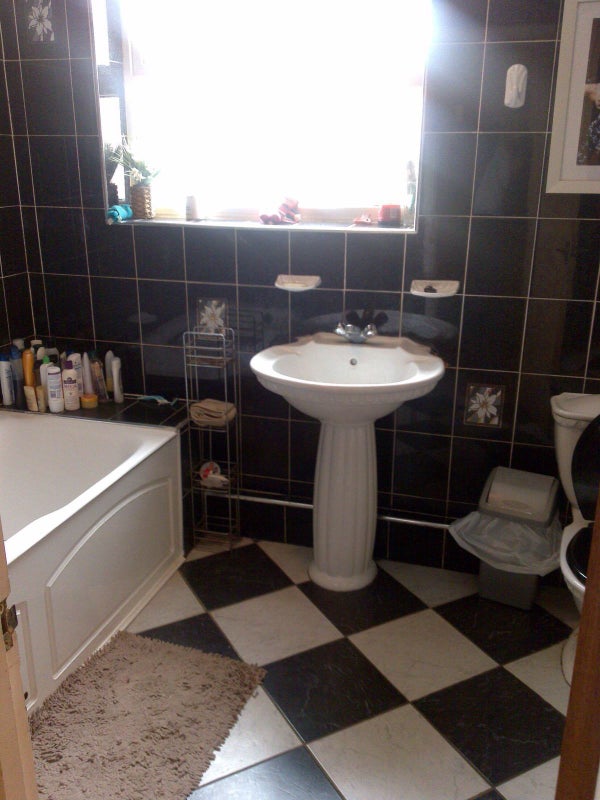 Professional Double Rooms - student accommodation in Bedford - img_2