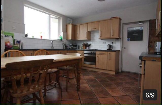 Professional Double Rooms - student accommodation in Bedford - img_7
