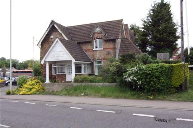 Professional Double Rooms - student accommodation in Bedford - img_8