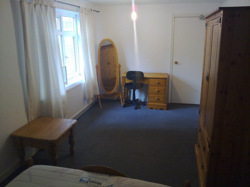 Professional Double Rooms - student accommodation in Bedford - img_5