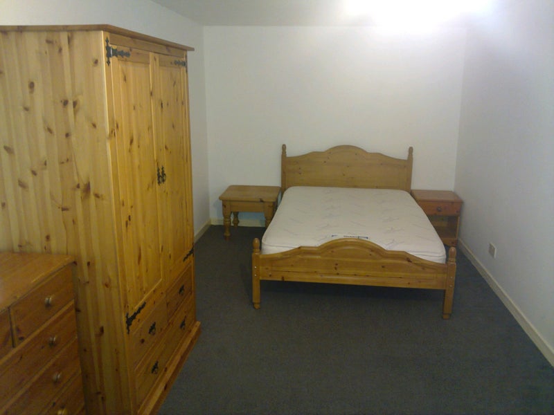 Professional Double Rooms - student accommodation in Bedford - img_6