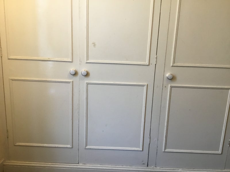 Professional  female   looking  for  a  housemate - student accommodation in Clapham Junction - img_8