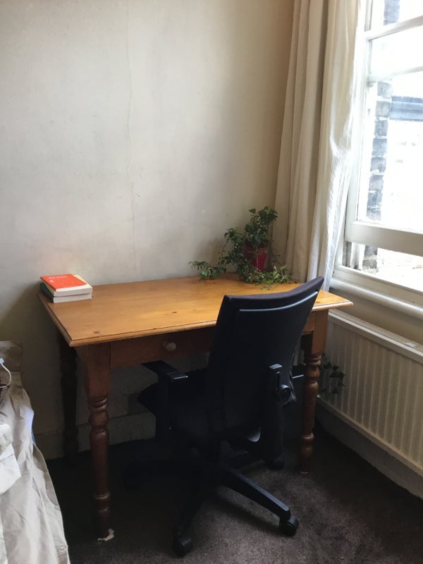 Professional  female   looking  for  a  housemate - student accommodation in Clapham Junction - img_4