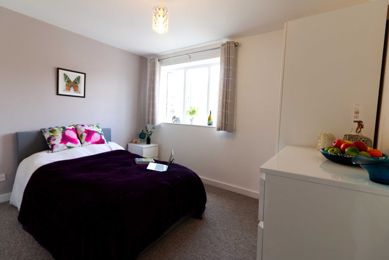 House in Huddersfield - student accommodation in Huddersfield - img_3