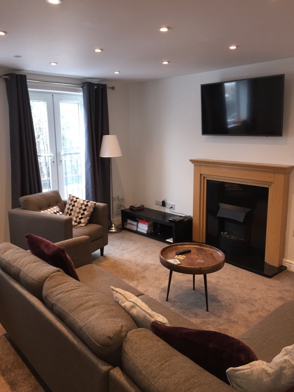 ** Professional house share, Halifax ** - student accommodation in Halifax - img_2