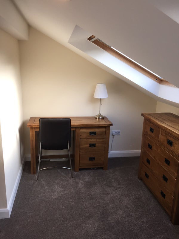 ** Professional house share, Halifax ** - student accommodation in Halifax - img_3