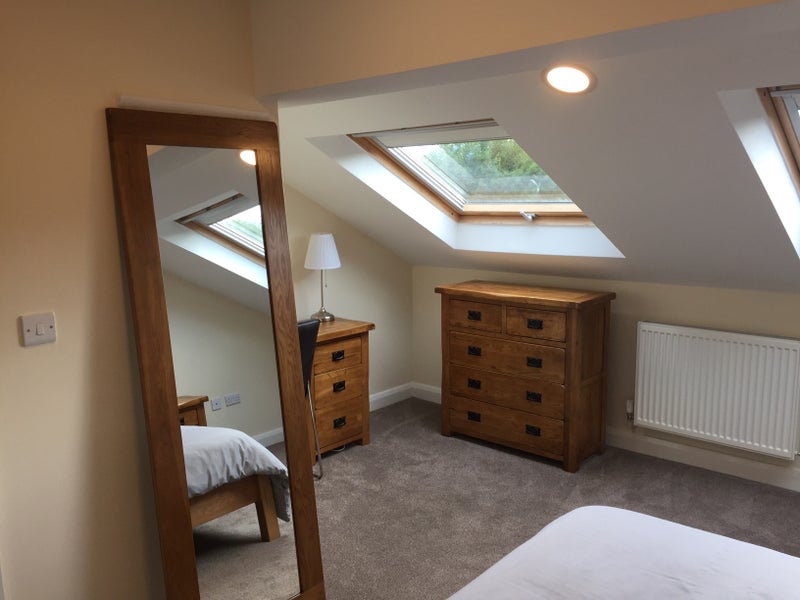 ** Professional house share, Halifax ** - student accommodation in Halifax - img_4